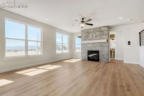 8702 Long Beach TER, Colorado Springs, CO 80908