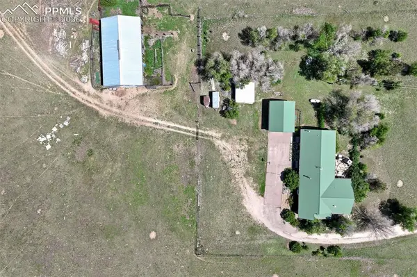 2550 Slocum RD, Peyton, CO 80831