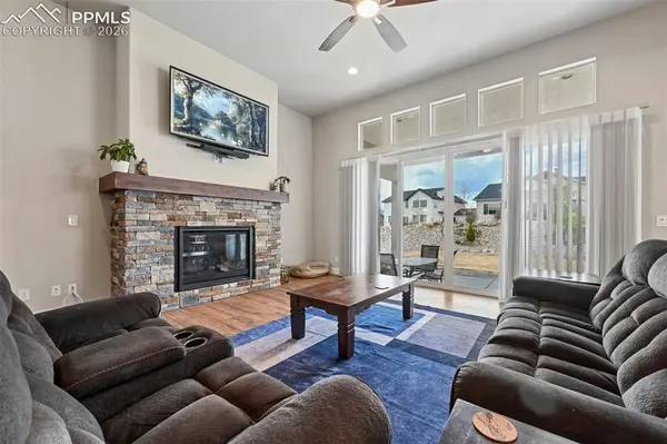 2272 Cabernet CT, Colorado Springs, CO 80921