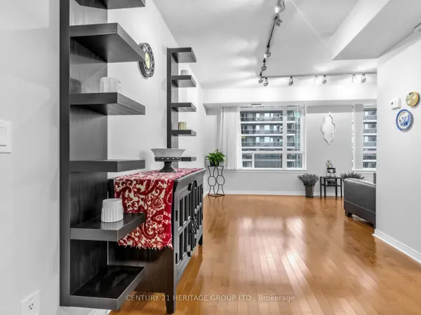 155 Beecroft RD #815, Toronto C07, ON M2N 7C6