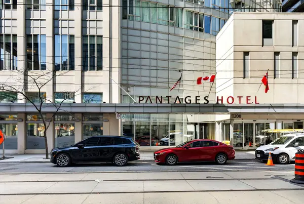 200 Victoria ST #1214, Toronto C08, ON M5B 1V8
