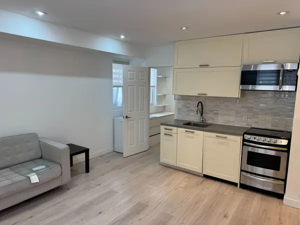 233 Ellerslie AVE #Lower 1, Toronto C07, ON M2N 1Y3