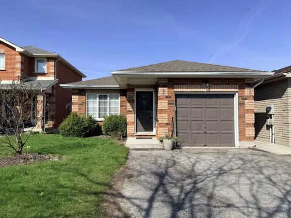 60 Sundew DR, Barrie, ON L4N 9L8