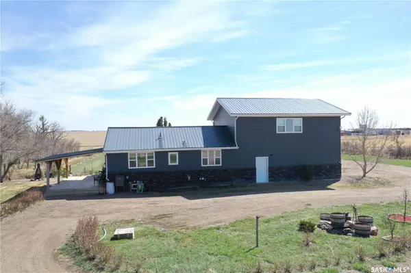 Rural Address, Snipe Lake Rm No. 259, SK S0L 1A0