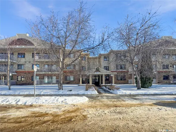 1452 102nd STREET #204,  North Battleford,  SK S9A 1G7