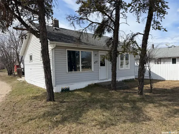 639 Albert STREET, Hudson Bay, SK S0E 0Y0