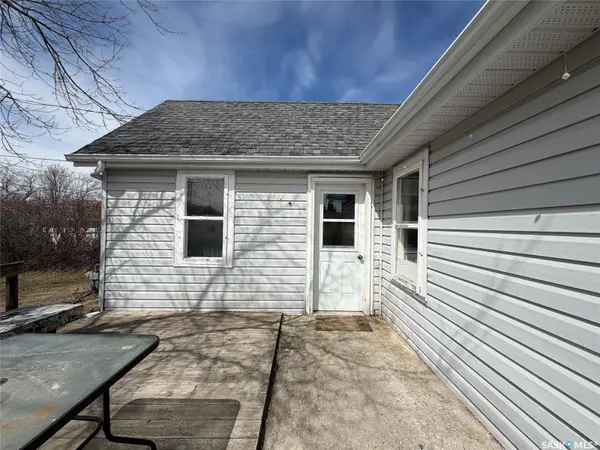 639 Albert STREET, Hudson Bay, SK S0E 0Y0