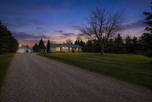 151547 12th Line, East Garafraxa, ON L9W 7B1