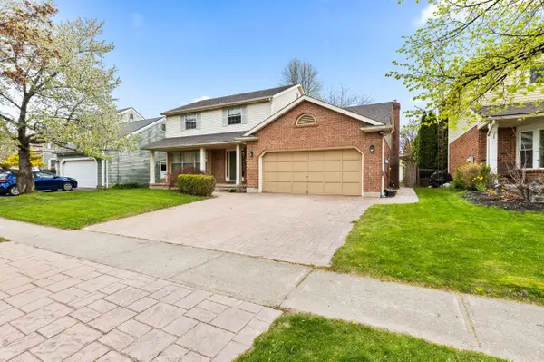 21 Homestead DR, Niagara-on-the-lake, ON L0S 1J0