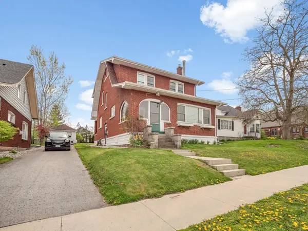 37 Highland AVE, Fort Erie, ON L2A 2X6