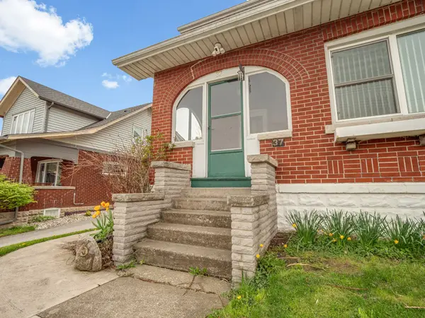 37 Highland AVE, Fort Erie, ON L2A 2X6