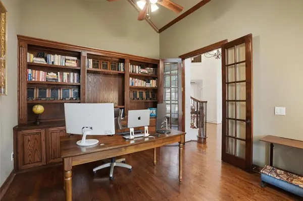 2304 Stacia Drive, Plano, TX 75025