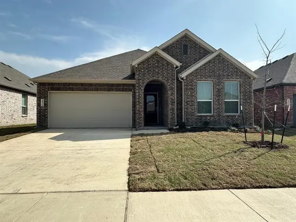 1316 Rockwell Drive, Little Elm, TX 75068