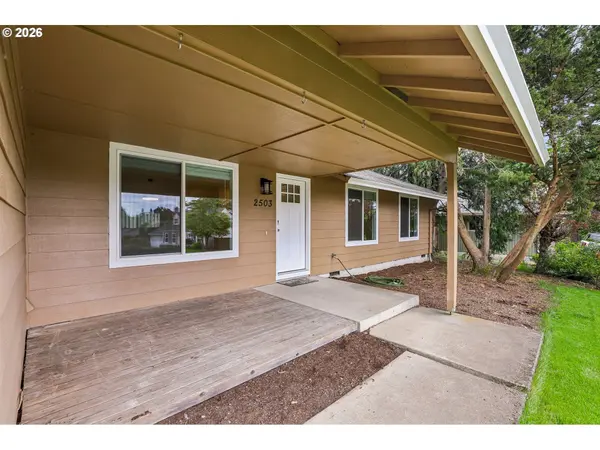 2503 SE BLAIRMONT DR, Vancouver, WA 98683