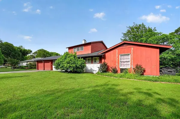 1148 Rock Creek Drive, Garland, TX 75040
