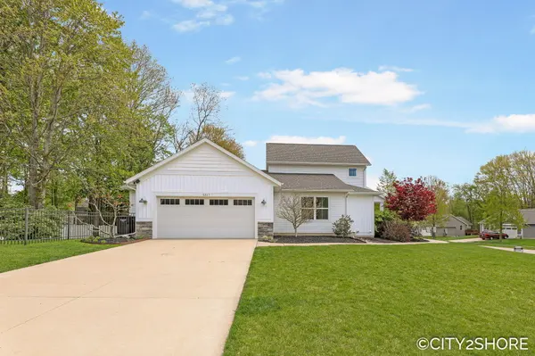 5317 Rischow DR SW, City Of Wyoming, MI 49509