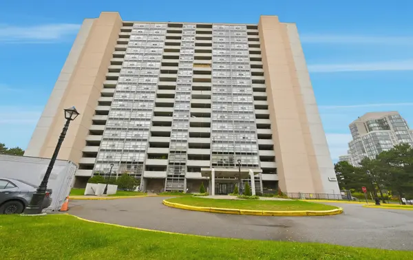 3380 Eglinton AVE E #2007, Toronto E08, ON M1J 3L6