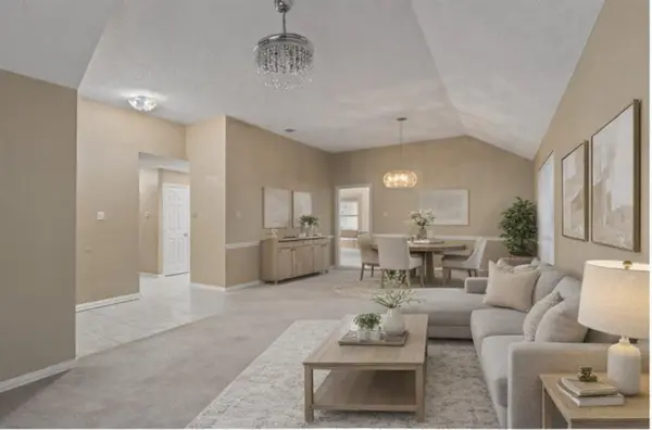 853 Woodridge Circle, Desoto, TX 75115