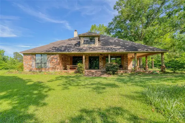 1655 County Road 1627, Avinger, TX 75630