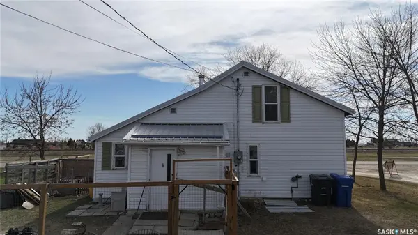 1010 Railway AVENUE, Elbow, SK S0H 1J0