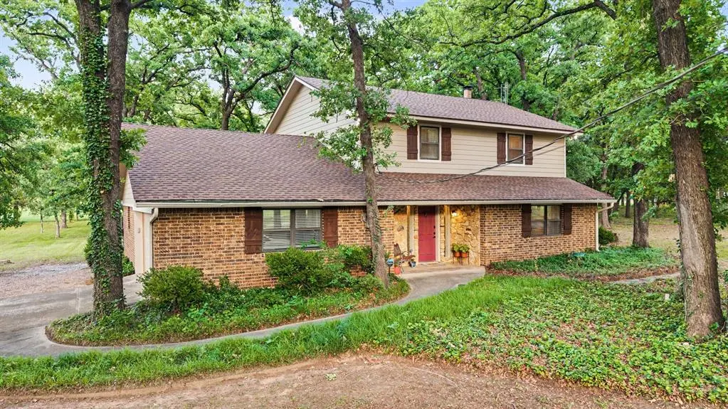 380 County Road 123, Gainesville, TX 76240