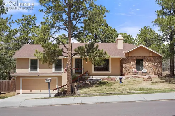 6210 Lemonwood DR, Colorado Springs, CO 80918