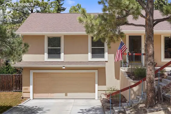 6210 Lemonwood DR, Colorado Springs, CO 80918