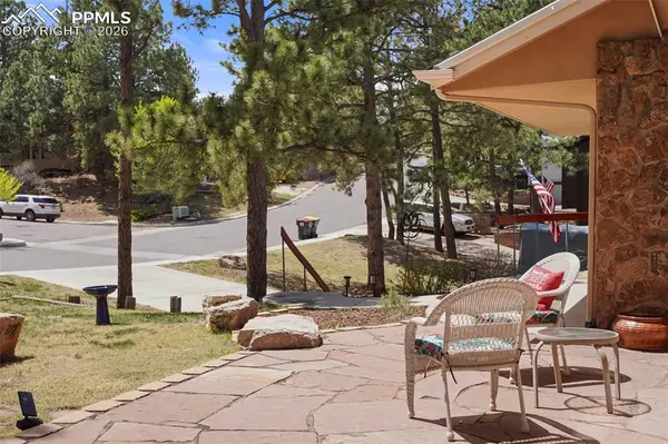 6210 Lemonwood DR, Colorado Springs, CO 80918