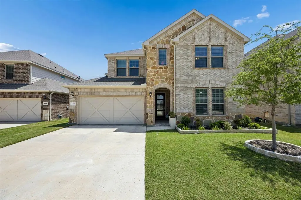 425 Breeds Hill Road, Little Elm, TX 75068