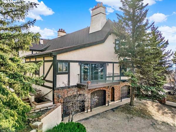 575 Silhouette WAY, Monument, CO 80132