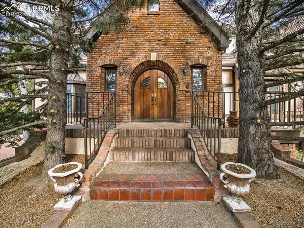 575 Silhouette WAY, Monument, CO 80132
