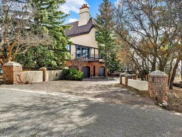 575 Silhouette WAY, Monument, CO 80132