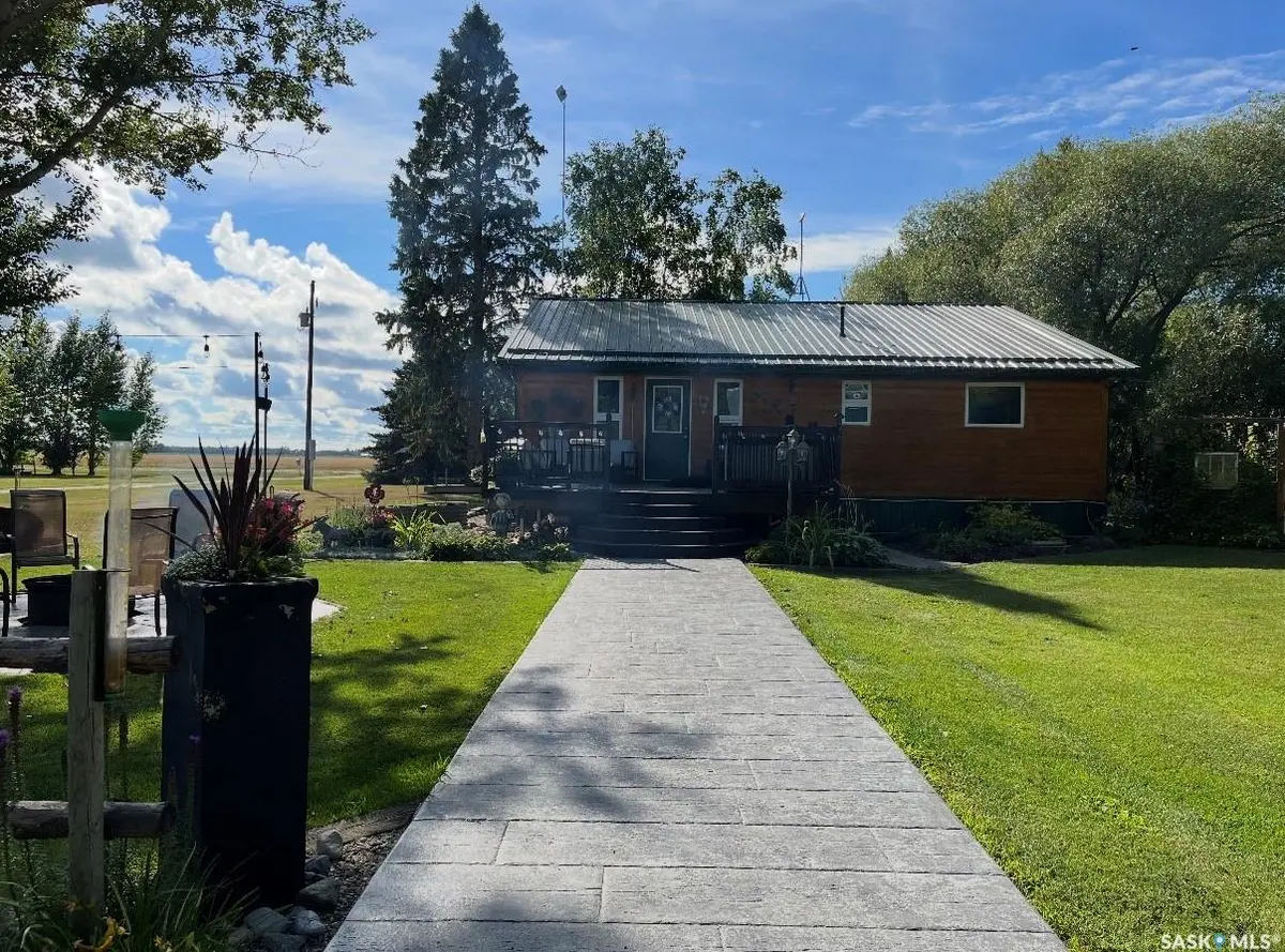 Rural Address, Torch River Rm No. 488, SK S0E 1E0