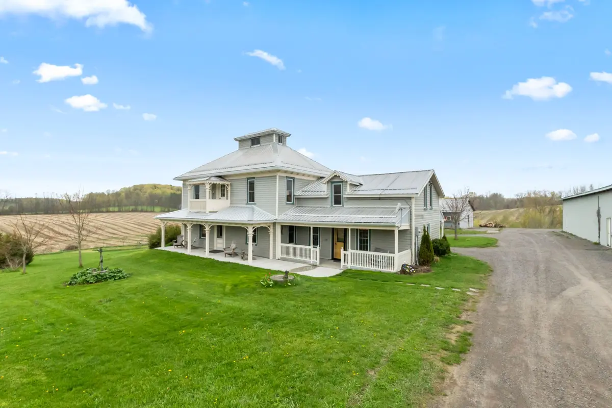 28 Lockhart CT, Trent Hills, ON K0K 3K0