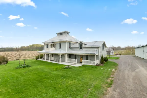 28 Lockhart CT, Trent Hills, ON K0K 3K0