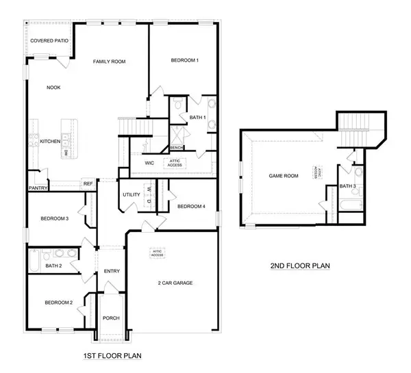 10021 Silver Nugget Street, Aubrey, TX 76227
