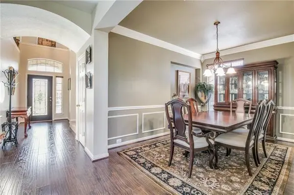 3594 Lincoln Drive, Frisco, TX 75034