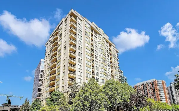 260 Doris AVE #1003, Toronto C14, ON M2N 6X9