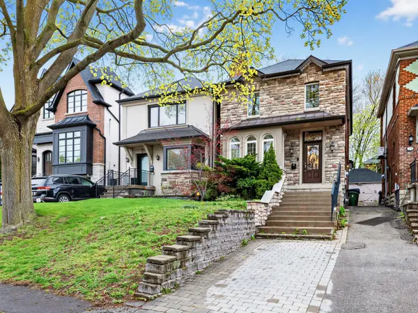 31 Latimer AVE, Toronto C04, ON M5N 2M1