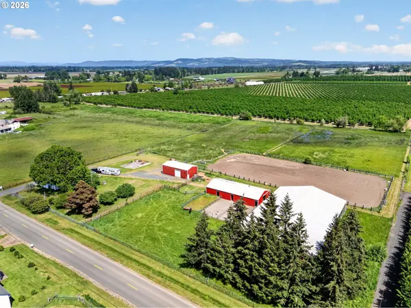 10093 NE WISEACRE LN, Aurora, OR 97002