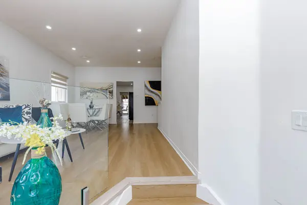 3 Orchid DR, Brampton, ON L7A 1M4
