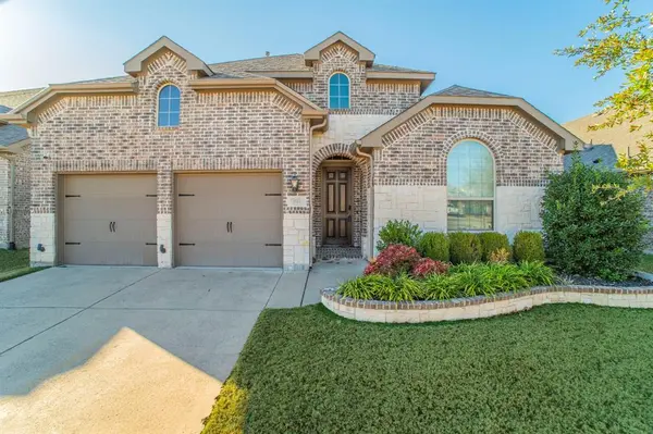 3503 Jersey Road,  Melissa,  TX 75454