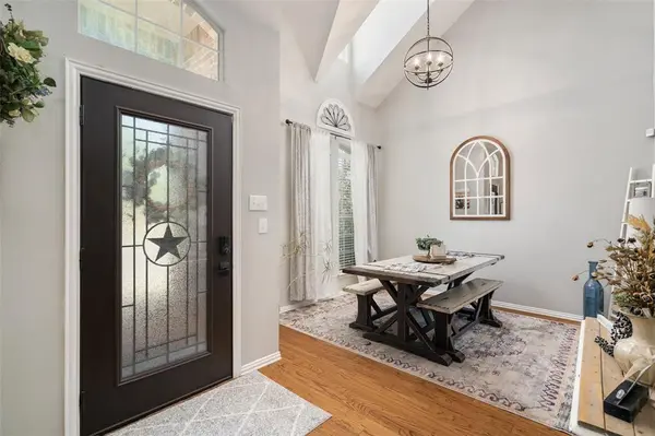 12321 Alfa Romeo Way, Frisco, TX 75033