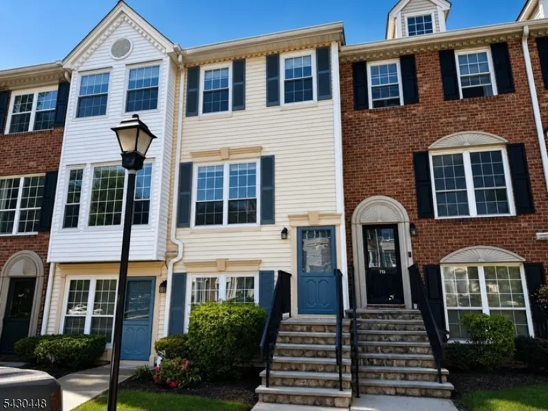 774 Sassafras Ct, Mahwah Twp., NJ 07430