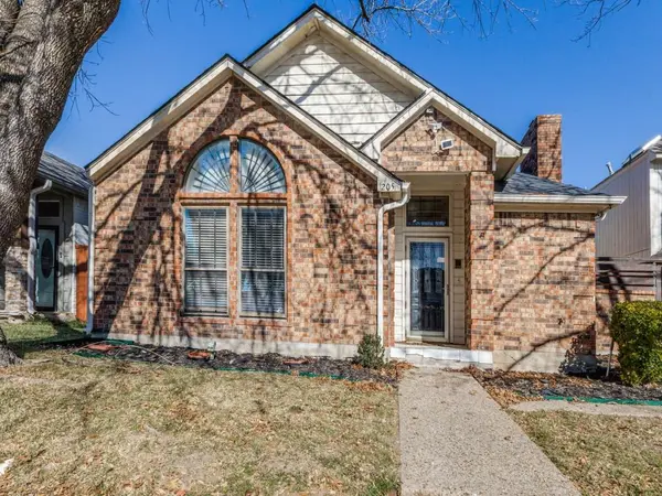 205 Benwynd Drive, Mesquite, TX 75149
