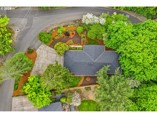 600 SW VIEWMONT DR, Portland, OR 97225