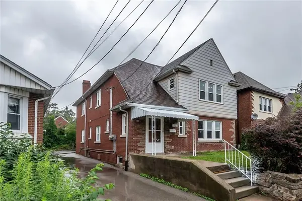 104 LONGWOOD RD S #2 Room #1, Hamilton, ON L8S 1S6