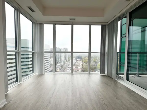 9 Bogert AVE #1602, Toronto C07, ON M2N 0H3
