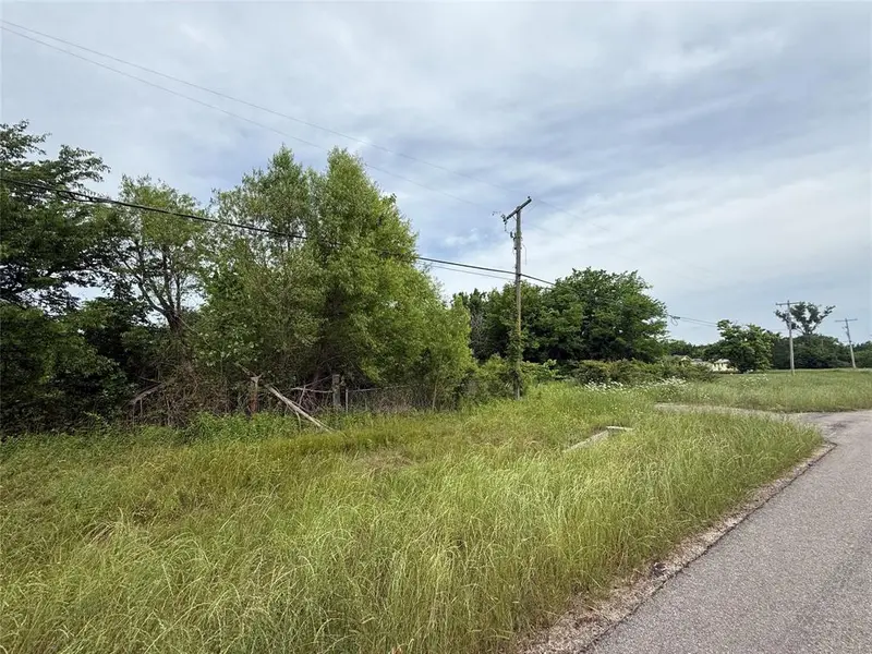 TBD Mount Vernon Road, Bogata, TX 75417