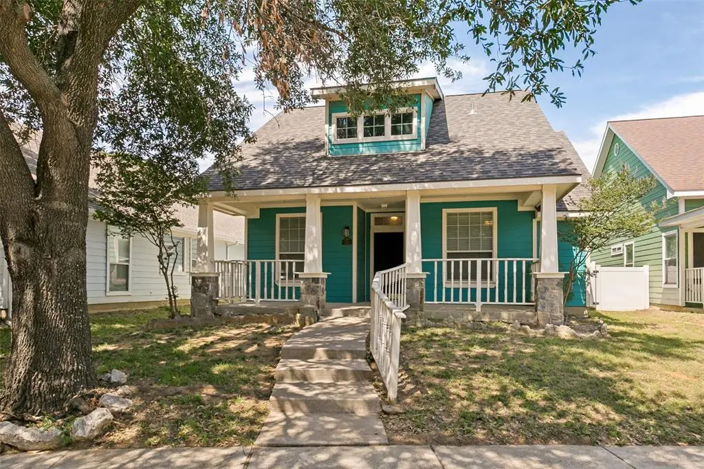 1219 Devonshire Drive, Providence Village, TX 76227